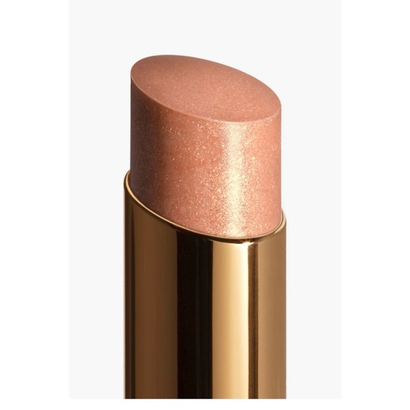 Chanel & YSL tinted lip balm - Picture 7 of 16